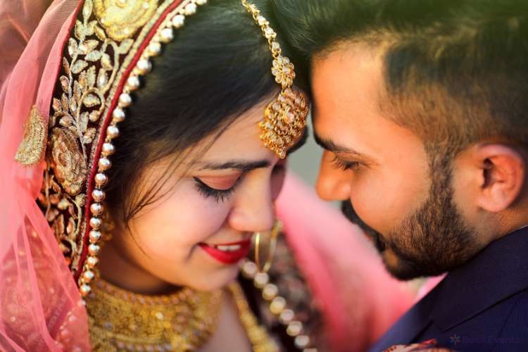 Unme  Wedding Photographer, Chandigarh