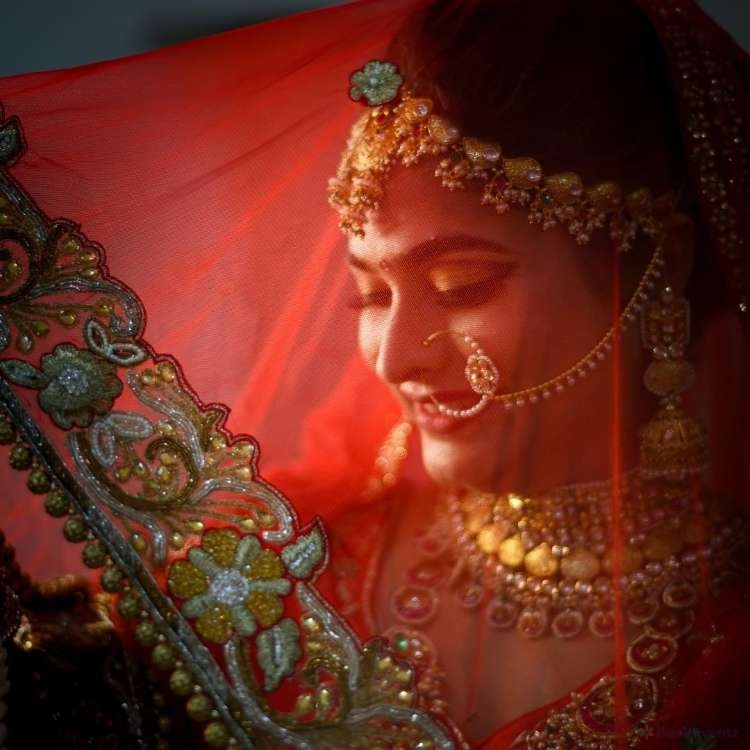 Utsav Morjaria  Wedding Photographer, Mumbai