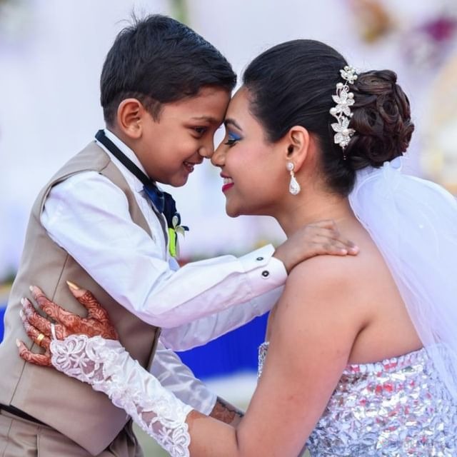 Utsav Morjaria  Wedding Photographer, Mumbai