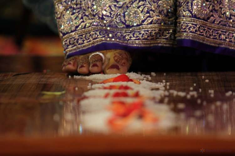 V R , Pune Wedding Photographer, Pune