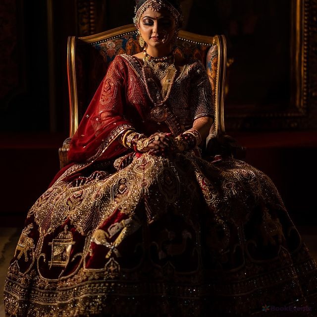 Vandan Wedding Films Wedding Photographer, Ahmedabad