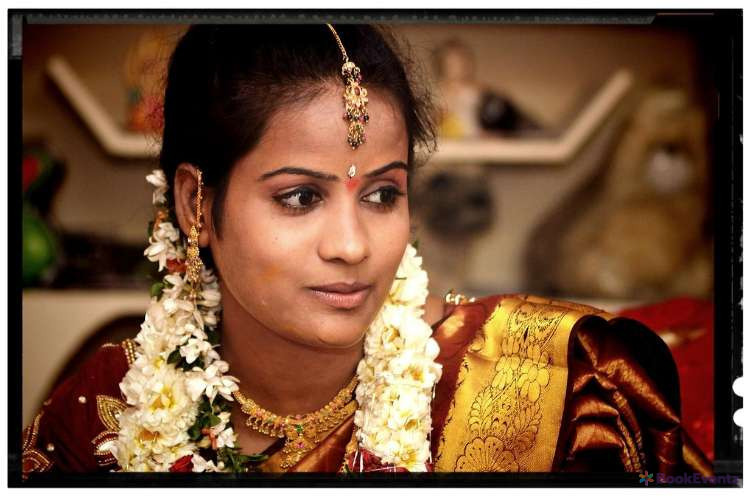 Varun's  Wedding Photographer, Hyderabad