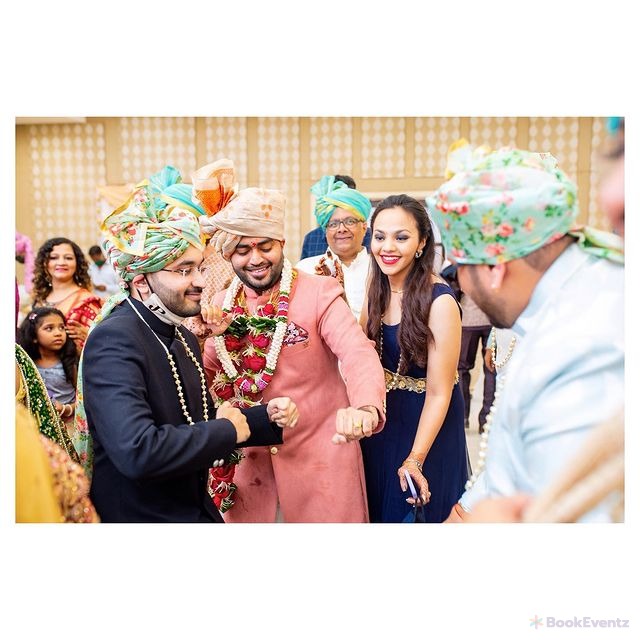 Varun Jain  Wedding Photographer, Mumbai