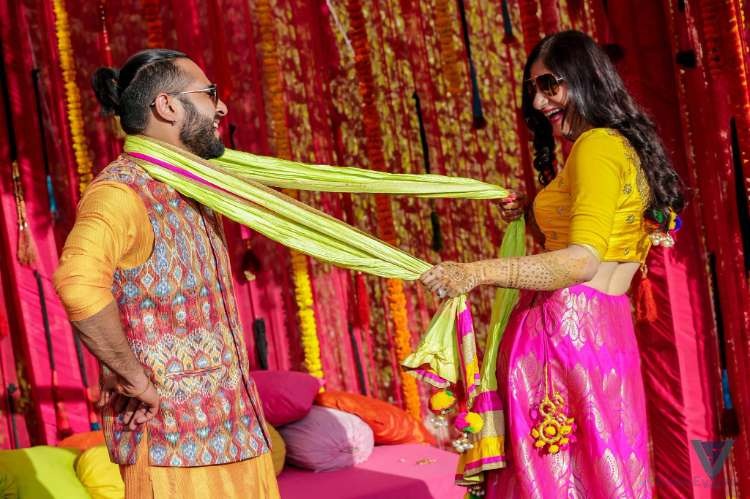 Varun Sharma  Wedding Photographer, Delhi NCR