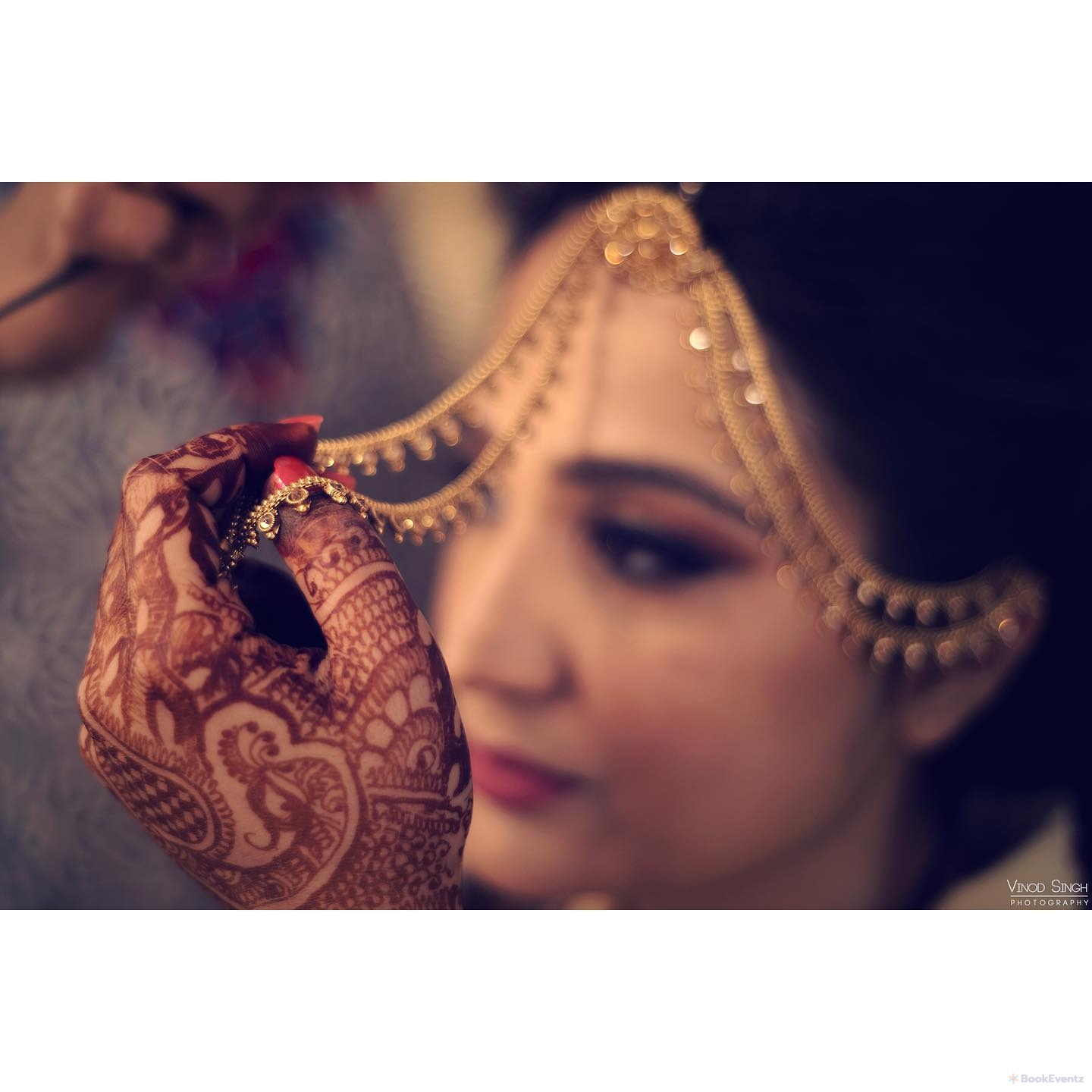 Vinod Singh  Wedding Photographer, Jaipur