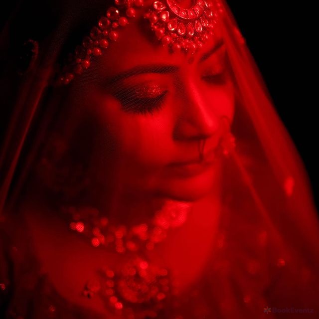 Vishal Saini  Wedding Photographer, Delhi NCR