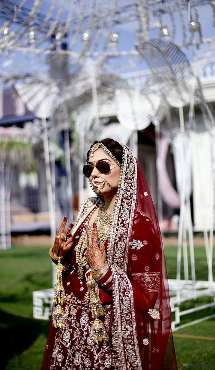 Vivah Productions Wedding Photographer, Chandigarh