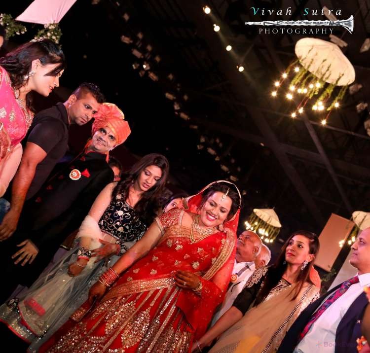 Vivah Sutra  Wedding Photographer, Mumbai