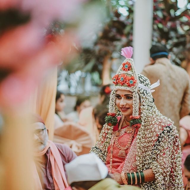Vivek Kalbhor  Wedding Photographer, Pune