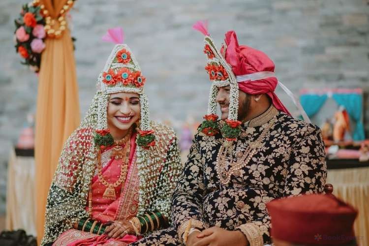 Vivek Kalbhor  Wedding Photographer, Pune