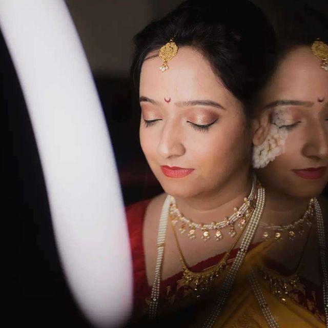 Vivid Captures Wedding Photographer, Mumbai