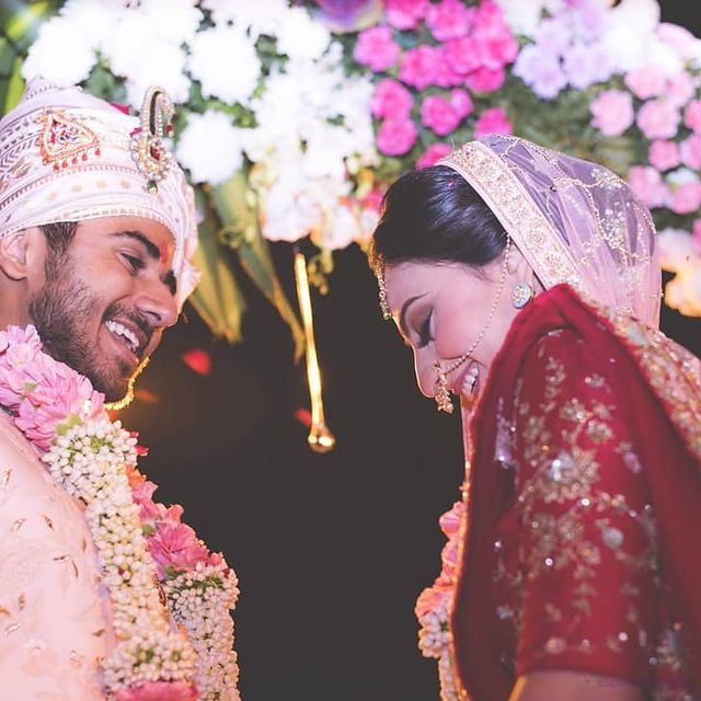 Vivid Captures Wedding Photographer, Mumbai