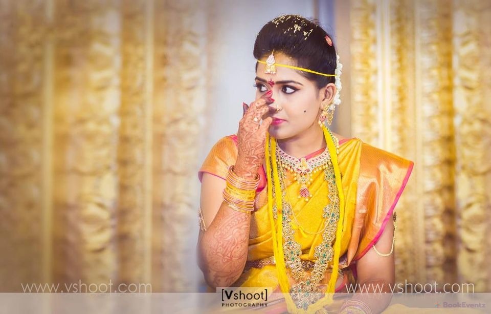 Vshoot Photographers Wedding Photographer, Hyderabad