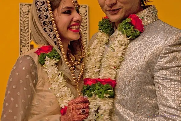 Wanderlust Films Wedding Photographer, Pune