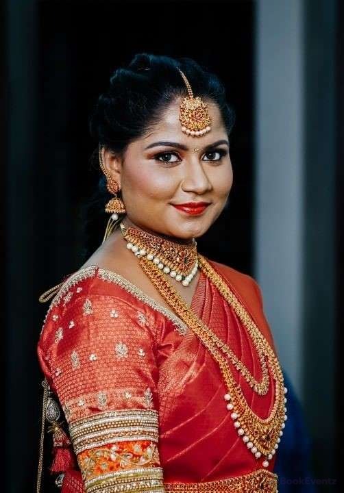 Watermark Studios Wedding Photographer, Chennai