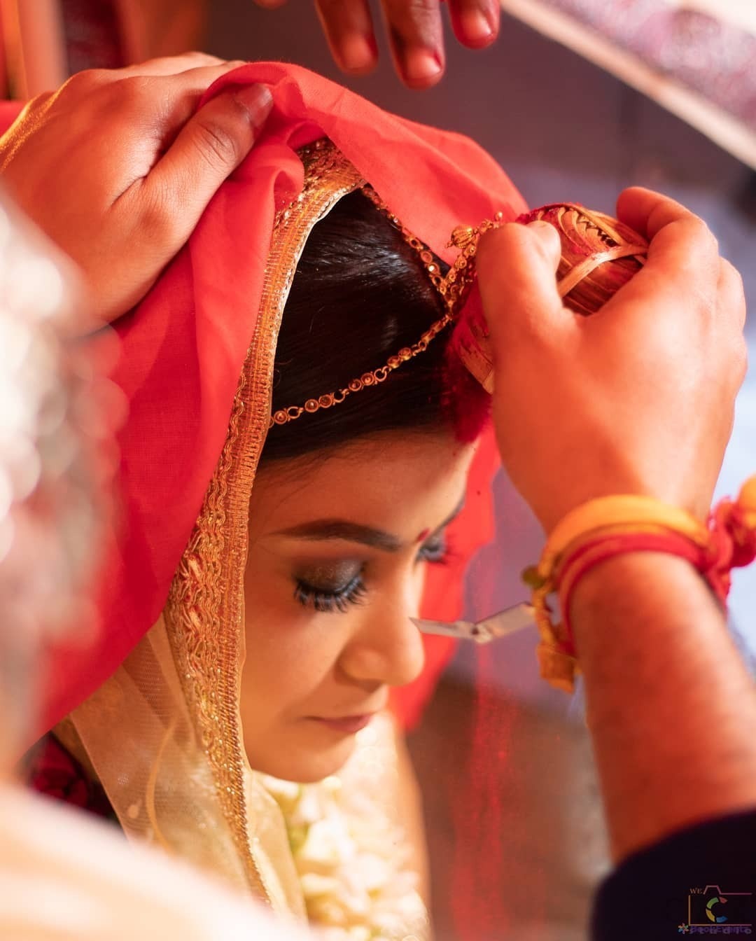 WeClick Studio Wedding Photographer, Delhi NCR