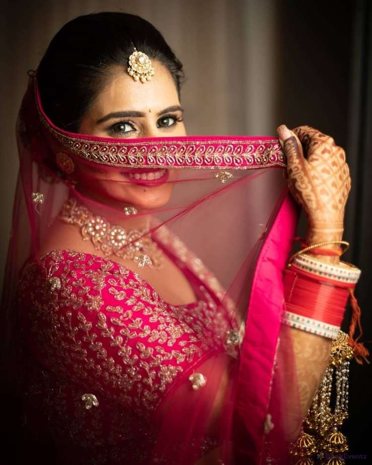 WeClick Studio Wedding Photographer, Delhi NCR