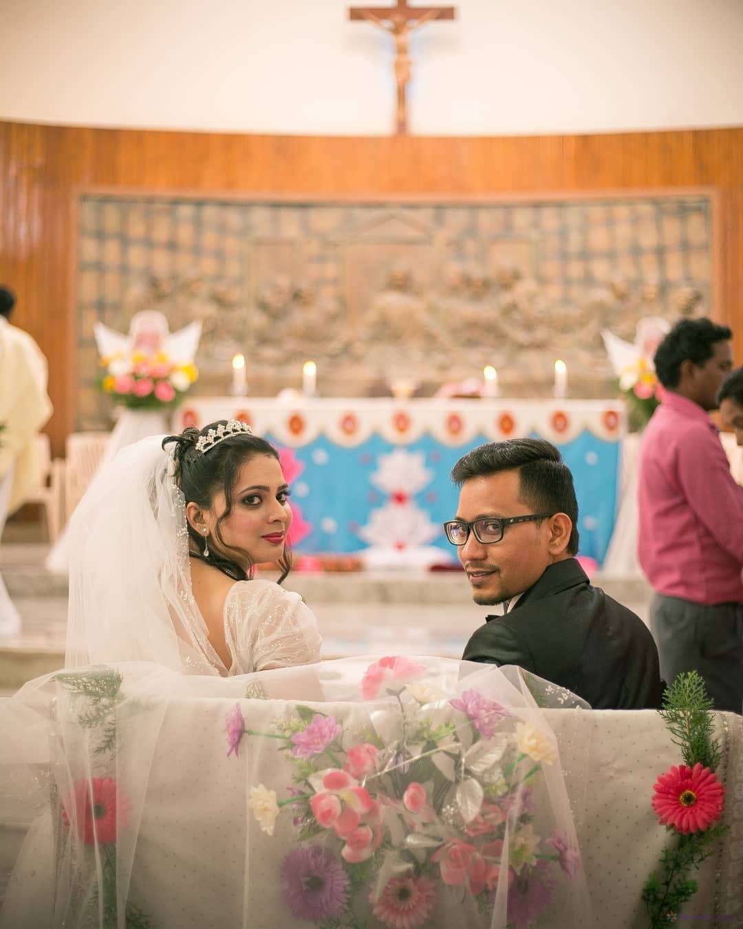 Weddinbay Wedding Photographer, Delhi NCR