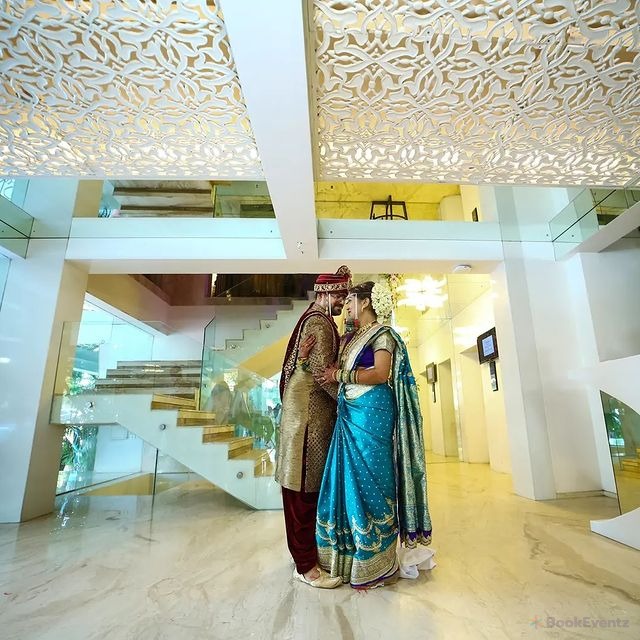 Wedding Frames By Arpan Mukherjee Wedding Photographer, Nagpur