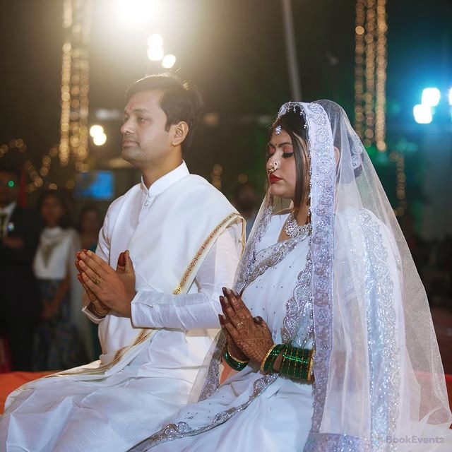 Wedding Frames By Arpan Mukherjee Wedding Photographer, Nagpur