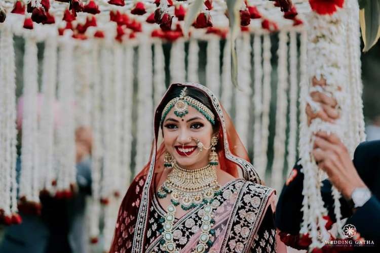 Wedding Gatha Wedding Photographer, Mumbai
