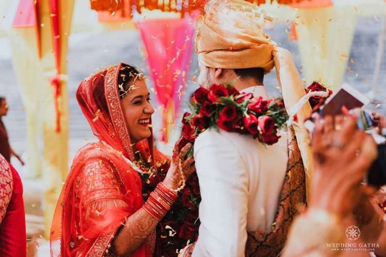 Wedding Gatha Wedding Photographer, Mumbai