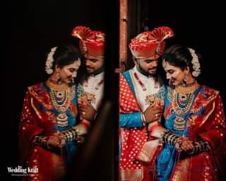 Wedding Kraft Wedding Photographer, Pune
