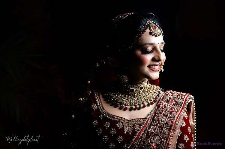 Wedding Photo Planet, Uttam Nagar Wedding Photographer, Delhi NCR