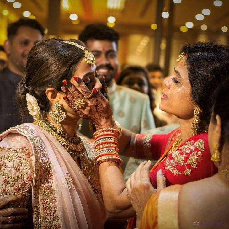 Wedding Saga Wedding Photographer, Mumbai