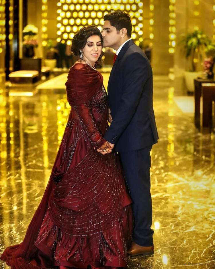 Wedding Saga Wedding Photographer, Mumbai