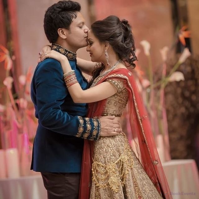 Wedding Shoot by Aman Wedding Photographer, Delhi NCR
