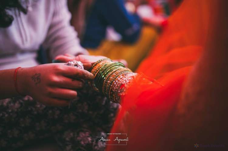 Weddings By Aman Agrawal Wedding Photographer, Delhi NCR