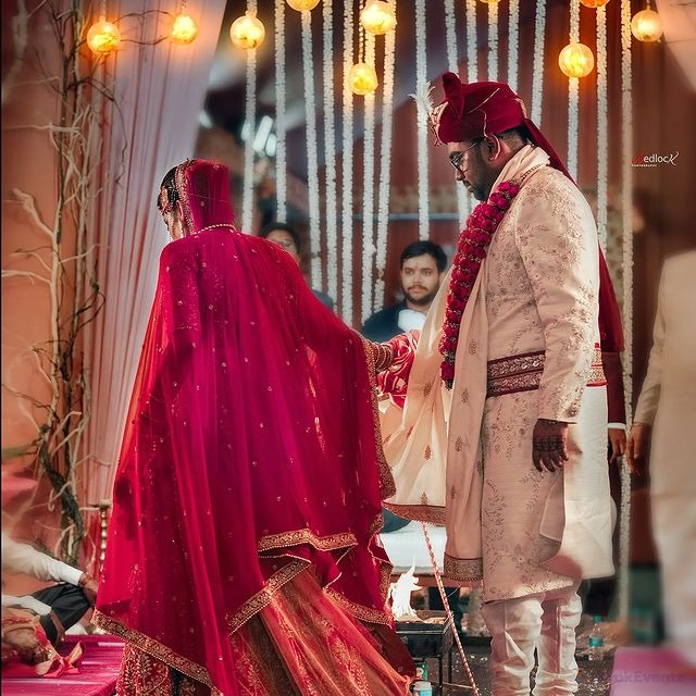 Wedlock , Rohini Wedding Photographer, Delhi NCR