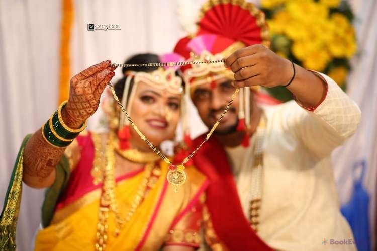 Wedsgear  Wedding Photographer, Pune