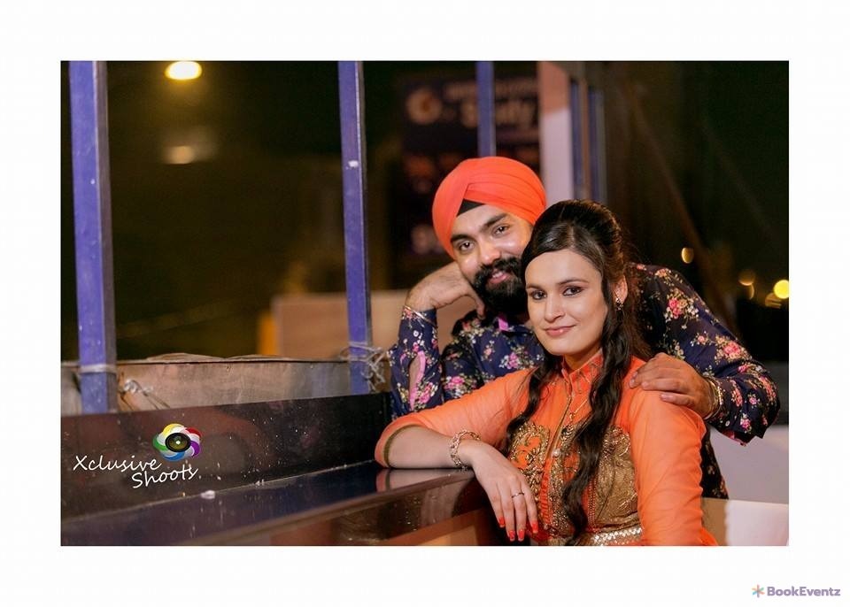 Xclusive Shoots Wedding Photographer, Delhi NCR