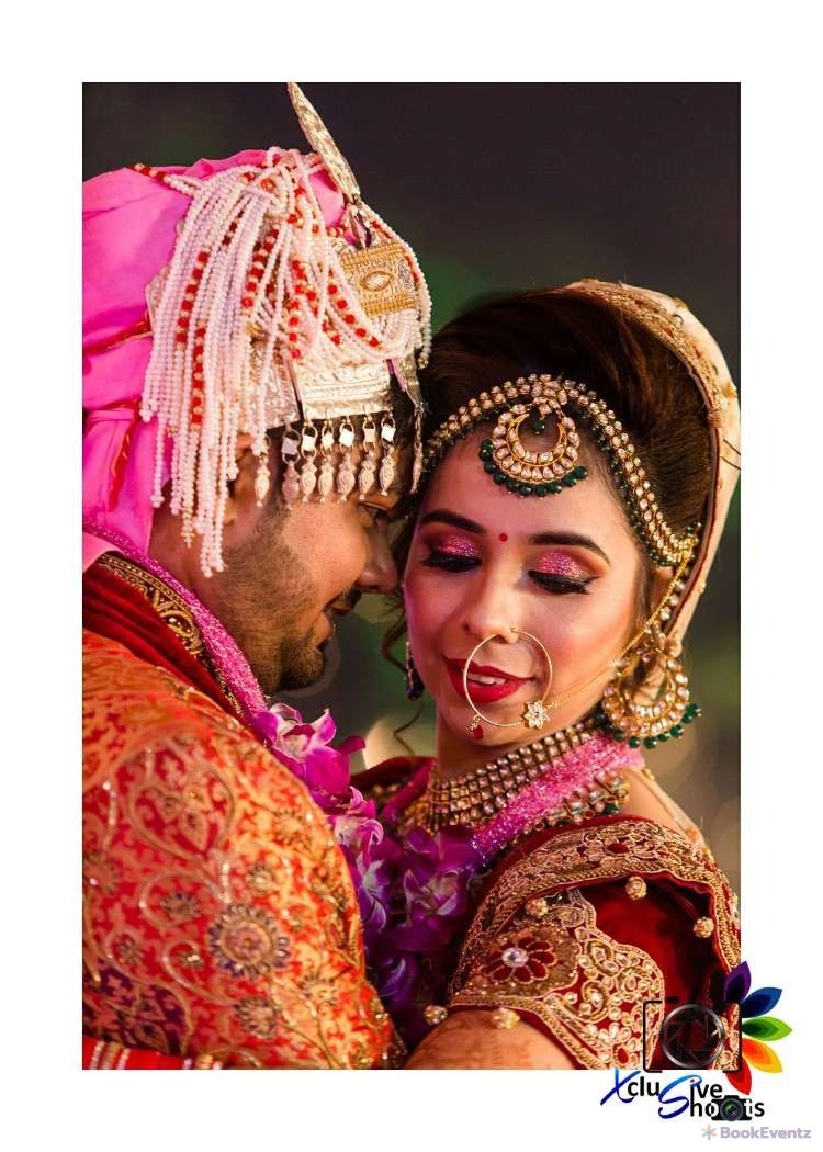 Xclusive Shoots Wedding Photographer, Delhi NCR