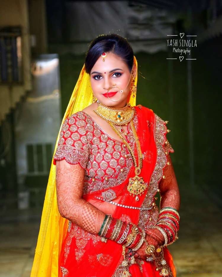 Yash Singla  Wedding Photographer, Delhi NCR