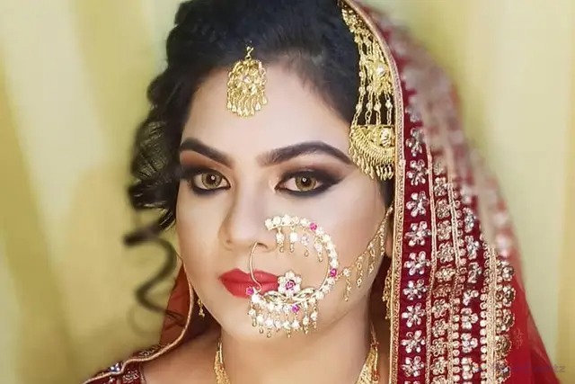 Your  By Tanzeena Khan Makeup Artist,  Mumbai