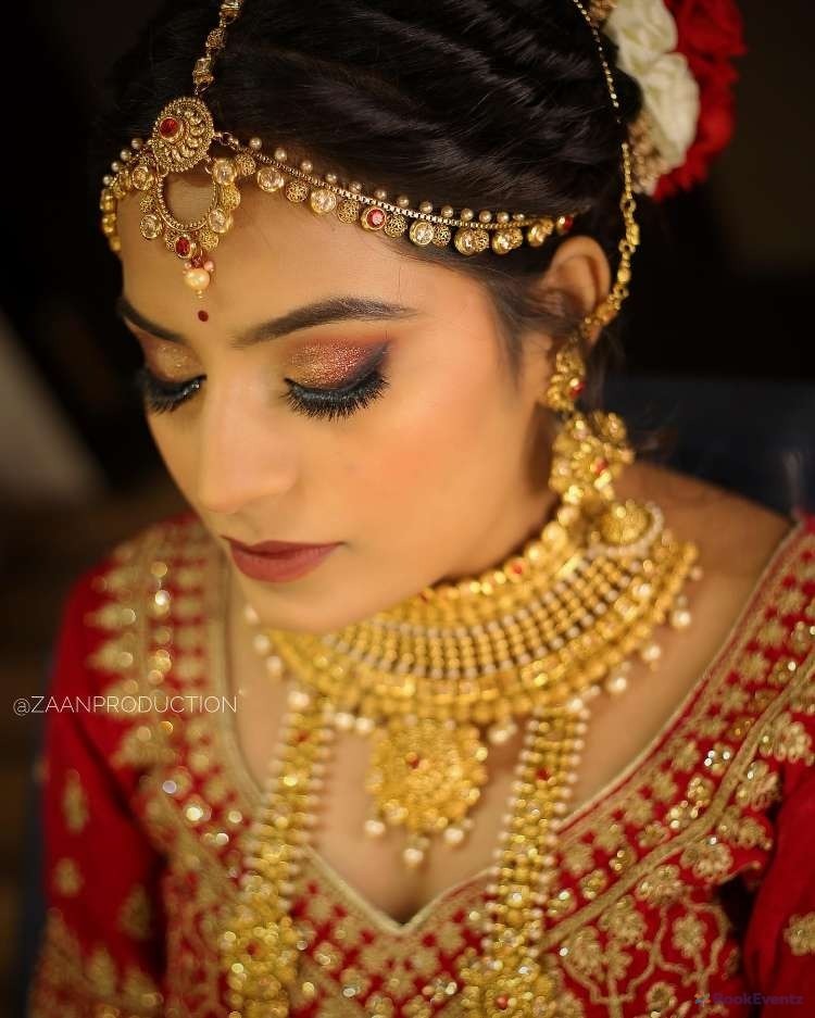 Zaan Production Wedding Photographer, Jaipur