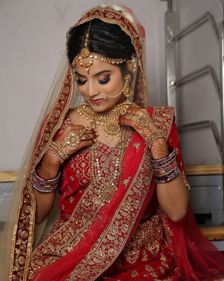 Zaan Production Wedding Photographer, Jaipur