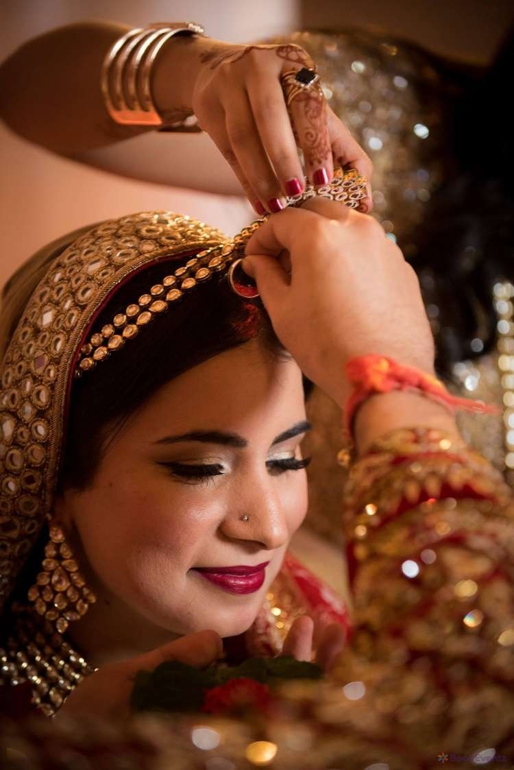 Zee Color Lab and Digital Studio Wedding Photographer, Delhi NCR