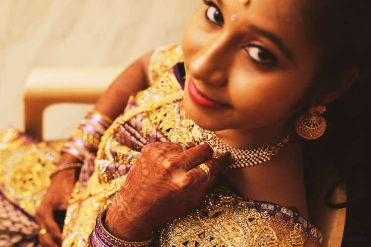 Ziddy  Wedding Photographer, Chennai