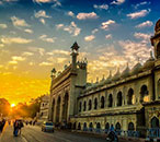 Lucknow