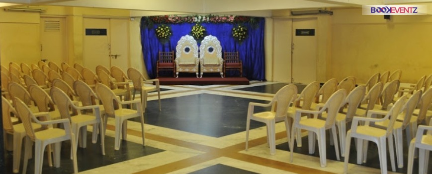 Atithi, Ahmedabad - Upto 30% Off on Banquet Hall | BookEventZ