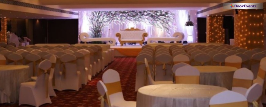 Best Banquet Halls in Mira Road Wedding Halls, Party