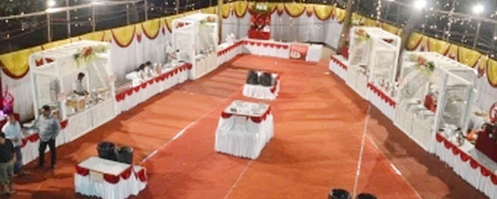 Jyoti Punjab Caterers