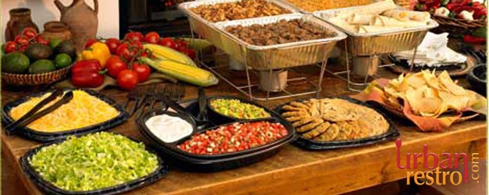 Maharaja Catering Services