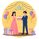 Birthday icon