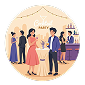 Cocktail icon