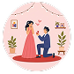 engagement icon